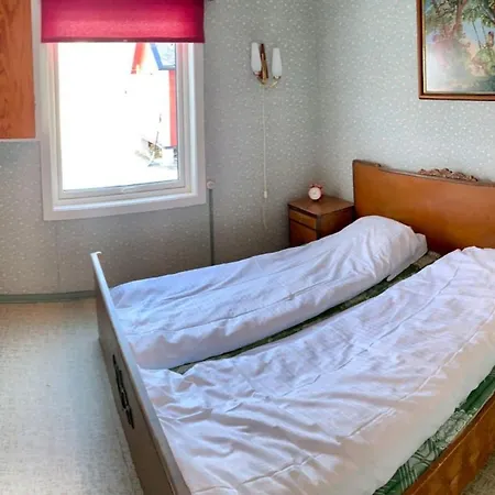 Σπίτι διακοπών Loftesnes Ranch *