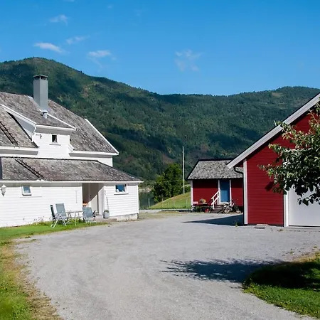 Loftesnes Ranch Σόγκνταλ
