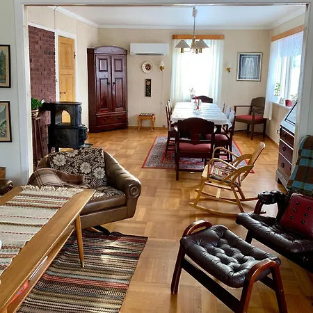Loftesnes Ranch Sogndal