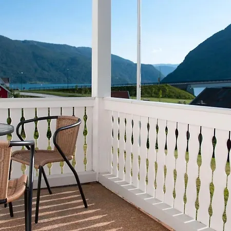 Loftesnes Ranch Σόγκνταλ
