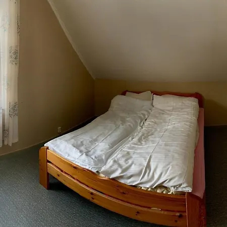 Loftesnes Ranch Nyaraló