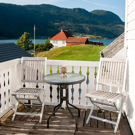 Loftesnes Ranch Σπίτι διακοπών Σόγκνταλ